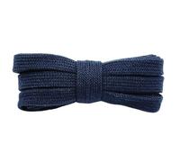 Générlque Lacets Lacet de coton de corde de dentelle de chaussure de toile for les sports d'orteil de coquille plate