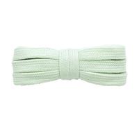 Générlque Lacets Lacet de coton de corde de dentelle de chaussure de toile for les sports d'orteil de coquille plate