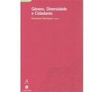 Genero, Diversidade, E Cidadania Fernanda Henriques (Auteur)