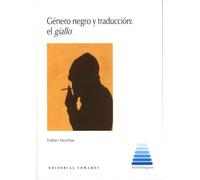 Género negro y traducción: el giallo