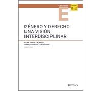 Género y derecho: una visión interdisciplinar