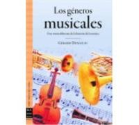 Géneros Musicales, Los - Gérard Denizeau Gérard Denizeau (Auteur)