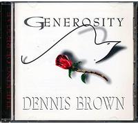 Generosity