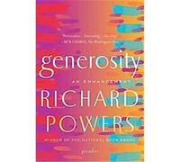Generosity Richard Powers (Auteur)