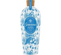 Generous Gin Azur 70cl