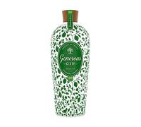 Generous Gin Bio – 70 cl