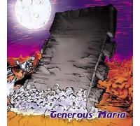 Generous Maria - Command of The New Rock