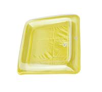Generous Room for Togetherness: The Inflatable Kiddie Pool Provides an ex | Generous Room for Togetherness: The inflatable kiddie pool provides an extra-wide basin where parents and young children ca