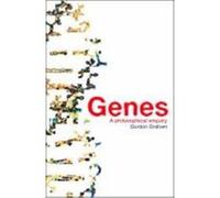 Genes: A Philosophical Inquiry Graham, Gordon (Auteur)