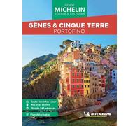 Gênes & Cinque Terre - Portofino