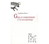 Gènes et comportements à l'ère post-génomique