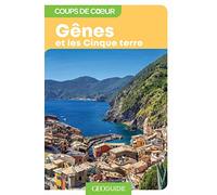 Gênes Et Les Cinque Terre