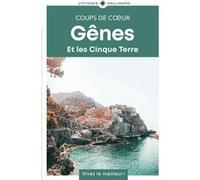 Gênes Et Les Cinque Terre