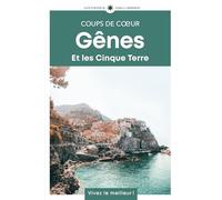 Gênes Et Les Cinque Terre