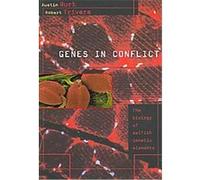 Genes in Conflict Austin Burt, Robert Trivers (Auteur)