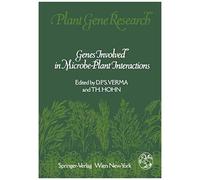 Genes Involved In Microbe-Plant Interactions