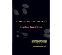 Genes, Peoples, and Languages