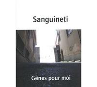 Gênes pour moi