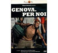 Gênes Pour Nous DVD DOLMEN HOME VIDÉO