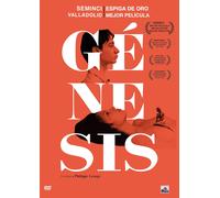 Dr. Oetker – Genèse (2018) / Génesis G