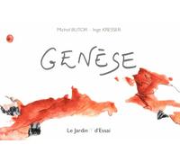 Genèse - Au Début Était L'image