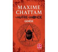 Autre-Monde - Tome 7 - Genèse
