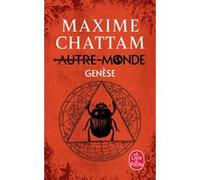 Autre-Monde - Tome 7 - Genèse