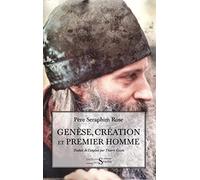 Génèse, création et premier homme