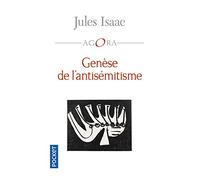 Genèse de l'antisémitisme
