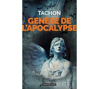 Genèse de l'Apocalypse