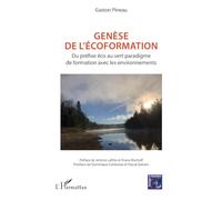 Genèse de l'écoformation – Du préfixe éco au vert paradigme de formation avec les environnements