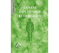 Genèse de l'homme écologique