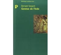 Genèse de l'Inde