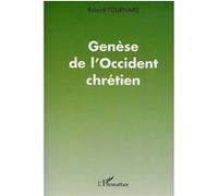 Genèse De L'occident Chrétien
