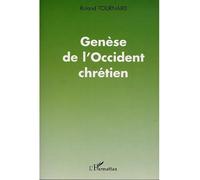 Genèse De L'occident Chrétien