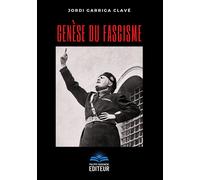 Genèse Du Fascisme