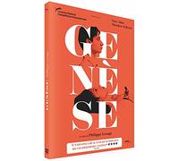 GENESE - DVD [HD DVD]