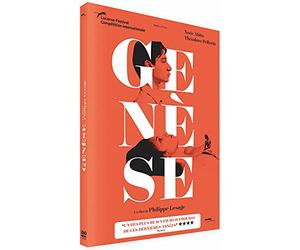 GENESE - DVD [HD DVD]