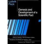 Genèse et développement d'un fait scientifique
