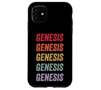 Genèse Genèse Coque pour iPhone 11