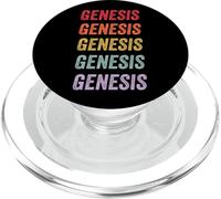 Genèse Genèse PopSockets PopGrip pour MagSafe