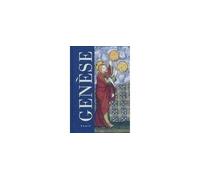 Genèse - Joseph Trinquet - Seuil - broché - Essai