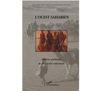 Genese Politique De La Societe Sahraouie