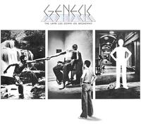 The Lamb Lies Down on Broadway