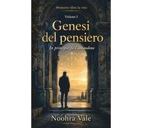 Genesi del pensiero: In principio fu l’abbandono