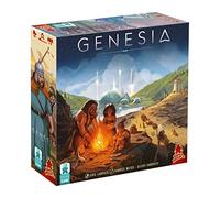 Super Meeple – Jeu de plateau – Genesia