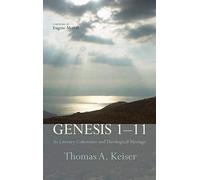 Genesis 1-11