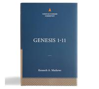Genesis 1-11