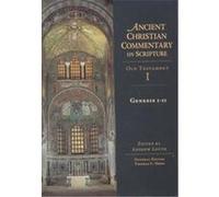Genesis 1-11, Ancient Christian Commentary on Sscripture Marco Conti (Auteur)