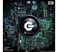 Genesis +1 [Artist Edition]